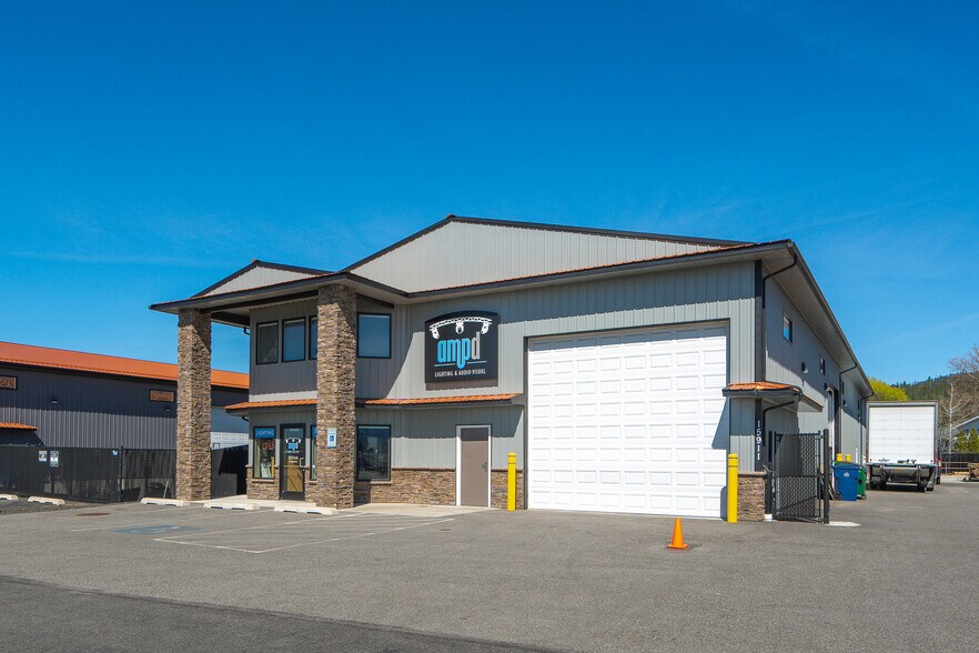 15911 E Trent Ave, Spokane Valley, WA à vendre - Photo de l’immeuble – Image 3 sur 28