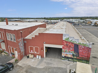 Plus de détails pour 3038 E Trent Ave, Spokane, WA - Industriel/Logistique à louer