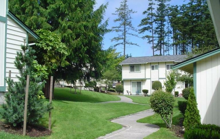 1921 Sherman St, Port Townsend, WA à vendre Photo principale– Image 1 sur 3