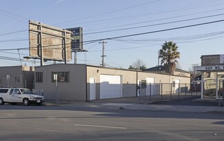 Plus de détails pour 894 N 10th St, San Jose, CA - Industriel/Logistique à vendre