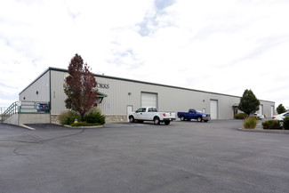 Plus de détails pour 5739 Observation Ct, Colorado Springs, CO - Local d'activités à louer