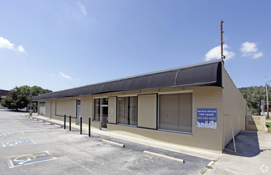 525 Devonia St portefeuille de 2 biens à vendre sur LoopNet.fr - Photo principale – Image 2 sur 2