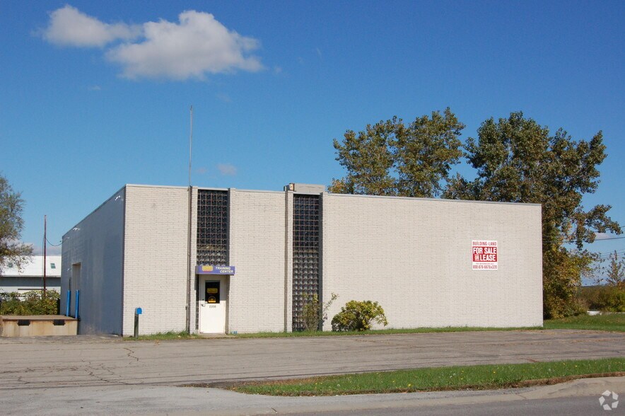 2350 Brighton Henrietta Twnln Rd, Rochester, NY à louer - Photo de l’immeuble – Image 2 sur 5