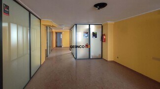 Plus de détails pour Almaig, 40, Ontinyent - Local commercial à louer
