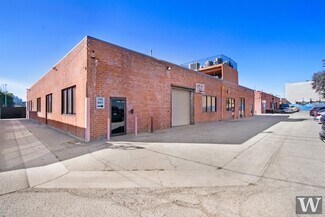 Plus de détails pour 2040 Stoner Ave, Los Angeles, CA - Bureau à louer