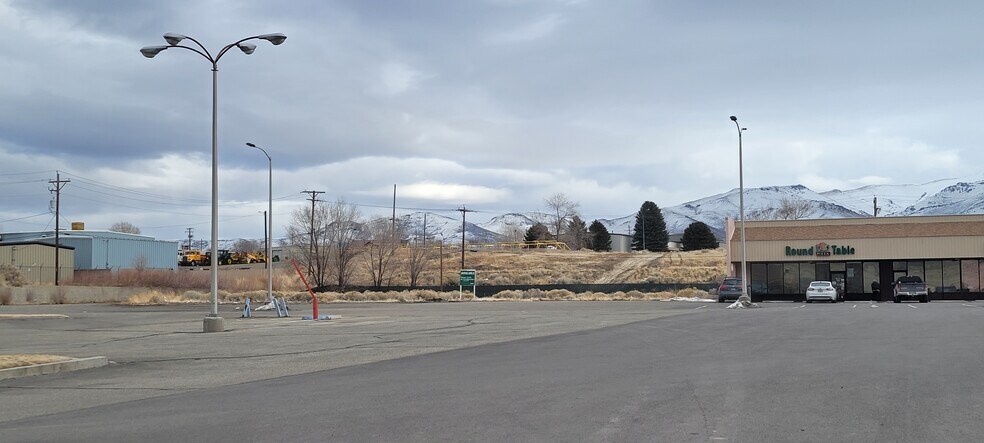 0 Fourth, Winnemucca, NV à vendre - Photo de l’immeuble – Image 2 sur 2