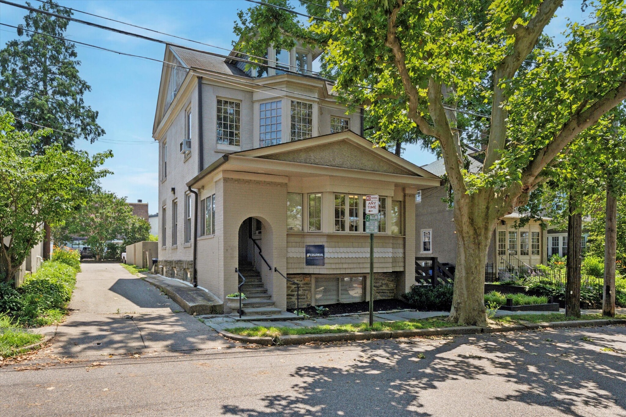18 W Evergreen Ave, Philadelphia, PA à vendre Photo de l’immeuble– Image 1 sur 23