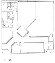 340 E Avenue I, Lancaster, CA à louer Plan d’étage– Image 1 sur 1