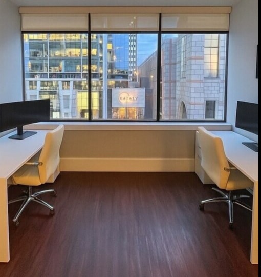 867 Boylston St, Boston, MA à louer - Photo de l’immeuble – Image 1 sur 6