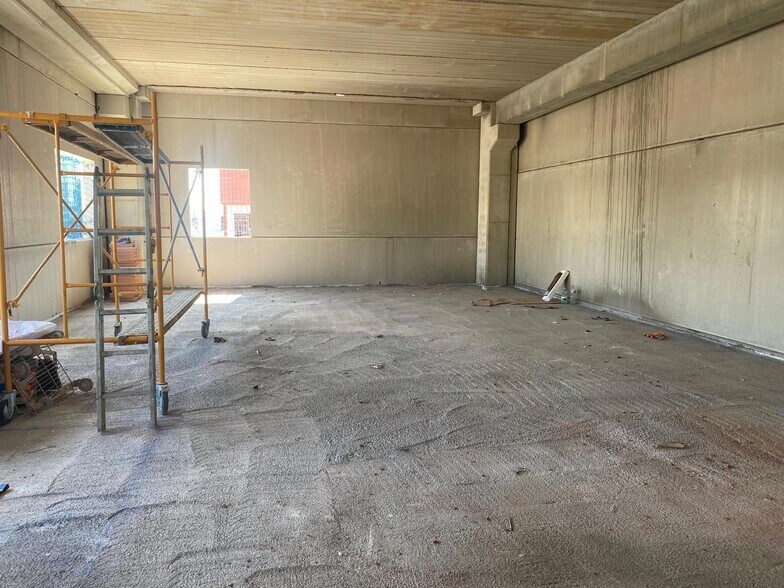 Industriel/Logistique dans Madrid, Madrid à louer - Photo de l’immeuble – Image 3 sur 10