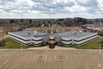 4500 Munson St, Canton, OH - VUE AÉRIENNE  vue de carte