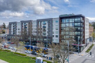Plus de détails pour 5000 University Way NE, Seattle, WA - Local commercial à louer