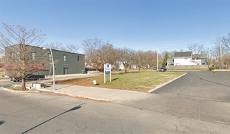 Plus de détails pour 2102 10th st, Indianapolis, IN - Terrain à vendre