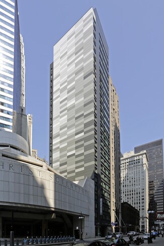 Plus de détails pour 66 E Wacker Pl, Chicago, IL - Local commercial à louer