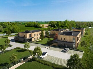 Plus de détails pour Bureau à louer