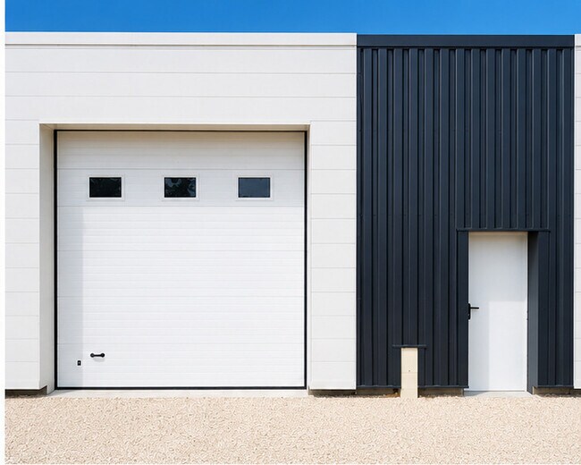 Plus de détails pour Industriel/Logistique à louer