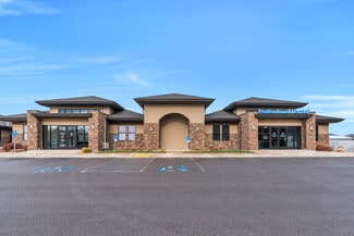 Plus de détails pour 759 S 1040 W, Payson, UT - Bureau à vendre