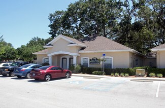Plus de détails pour 3282-3284 Cove Bend Dr, Lutz, FL - Bureau à louer