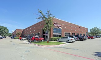 Plus de détails pour 4343 W Royal Ln, Irving, TX - Local d'activités à louer