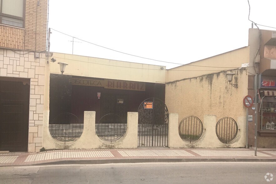 Avenida de la Mancha, 10, Villacañas, Toledo à vendre - Photo de l’immeuble – Image 2 sur 2