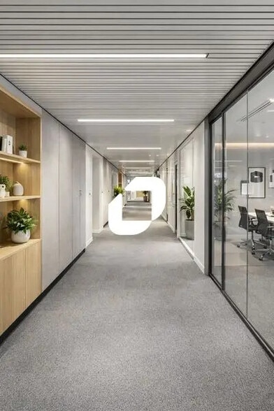25-27 Rue Exelmans, Versailles à vendre - Photo intérieure – Image 2 sur 10