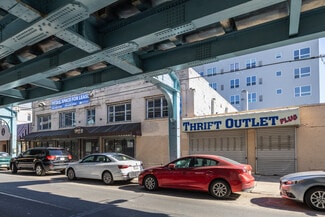 Plus de détails pour 1939 N Front St, Philadelphia, PA - Local commercial à louer