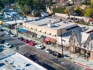 Plus de détails pour 1405 W Kenneth Rd, Glendale, CA - Local commercial à louer