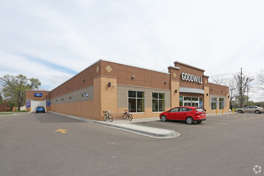 1450 Gilmore Ave, Winona, MN à vendre - Photo de l’immeuble – Image 3 sur 19