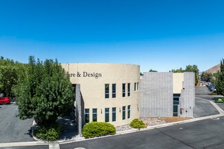 Plus de détails pour 850 E Patriot Blvd, Reno, NV - Local d’activités à vendre