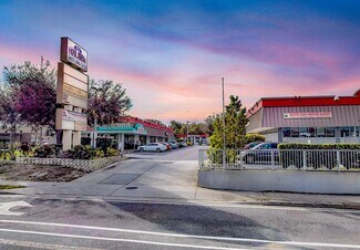 Plus de détails pour 6332 W Colonial Dr, Orlando, FL - Local commercial à louer