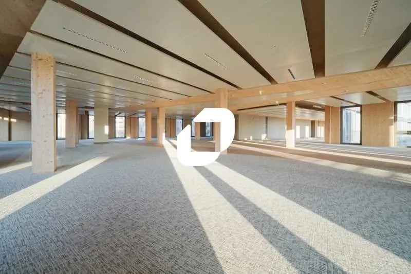 Bureau dans Saint-Denis à louer Photo intérieure– Image 1 sur 1