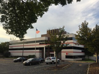 Plus de détails pour 1211 Hamburg Tpke, Wayne, NJ - Bureau, Bureau/Médical à louer
