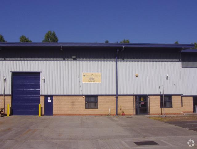 Pavilion Way, Loughborough à louer - Photo de l’immeuble – Image 3 sur 13