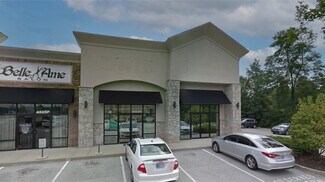 Plus de détails pour 4625 S Emerson Ave, Indianapolis, IN - Local commercial à louer