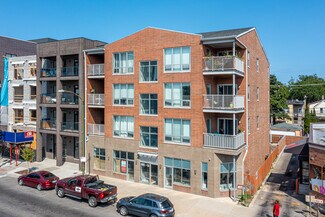 Plus de détails pour 1655-1657 N Western Ave, Chicago, IL - Local commercial à louer
