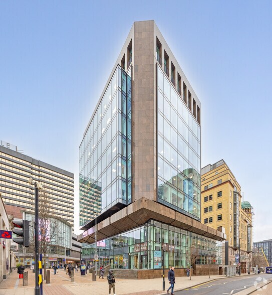 6-7 Park Row, Leeds à louer - Photo de l’immeuble – Image 2 sur 14
