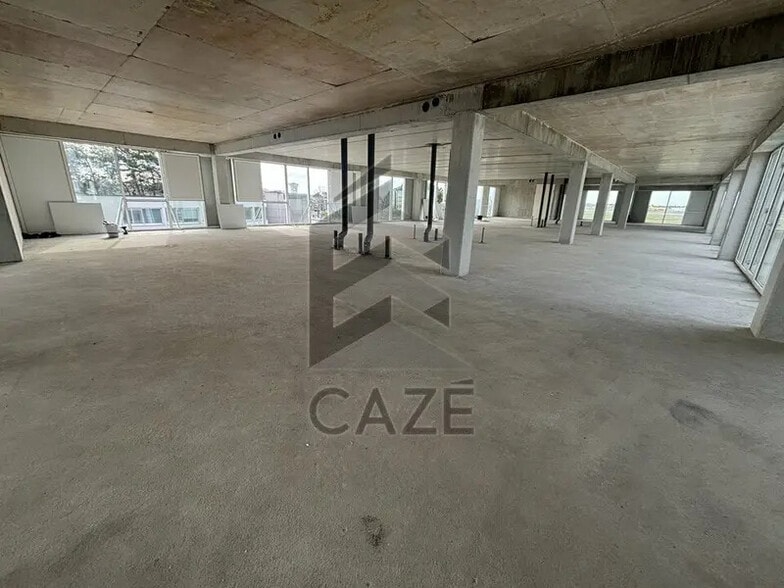 Bureau dans Mérignac à vendre - Photo de l’immeuble – Image 3 sur 4