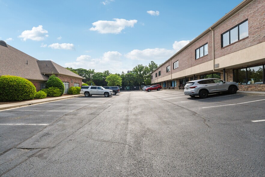 11775 Northfall Ln, Alpharetta, GA à vendre - Photo de l’immeuble – Image 3 sur 4
