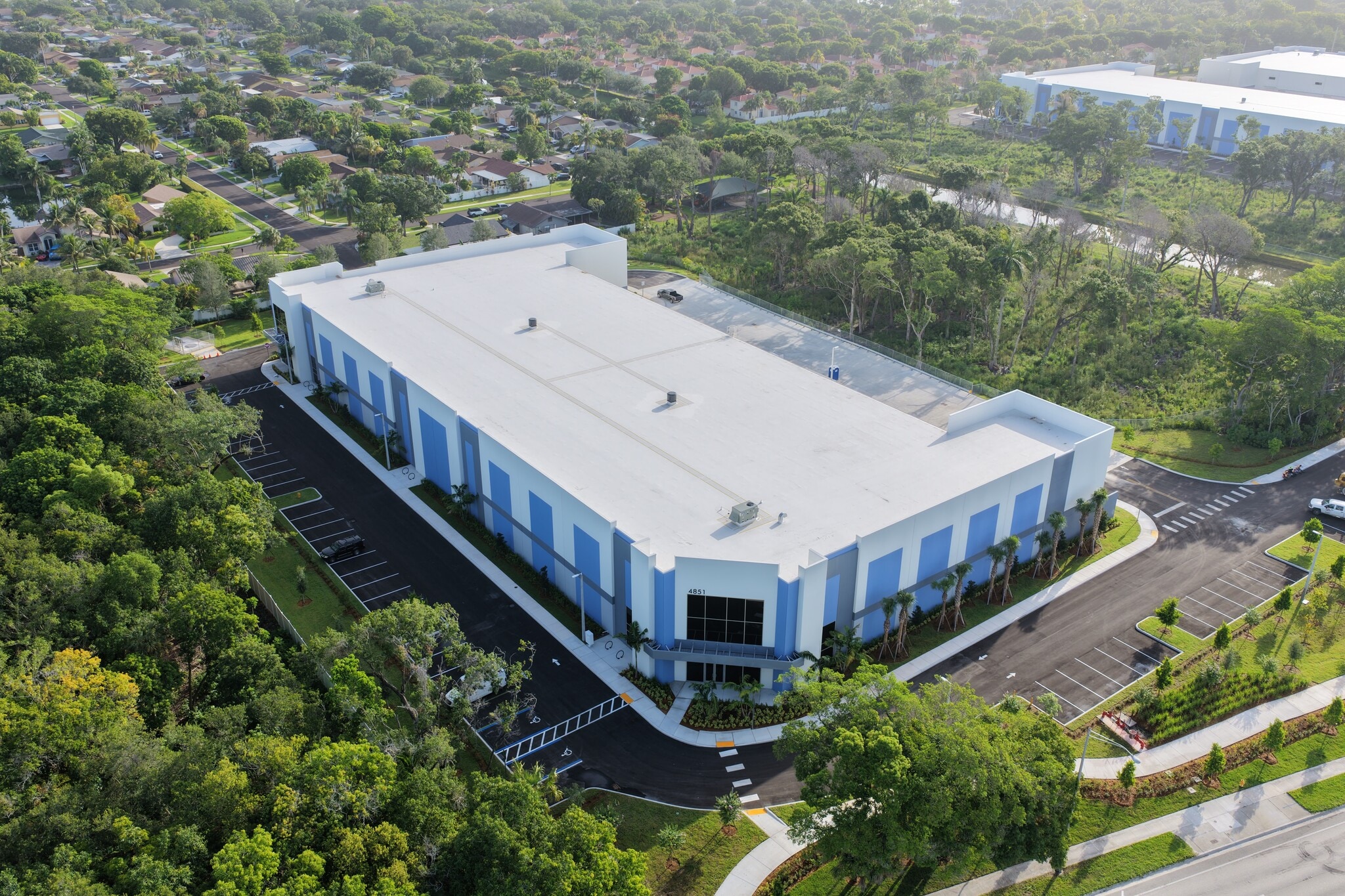 4851 W Atlantic Blvd, Coconut Creek, FL à louer Aérien– Image 1 sur 10