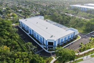 4851 W Atlantic Blvd, Coconut Creek, FL à louer Aérien– Image 1 sur 10