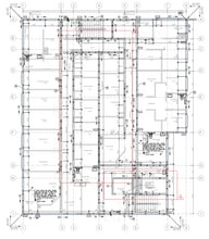 14230 Metropolis Ave, Fort Myers, FL à louer Plan d’étage– Image 2 sur 2