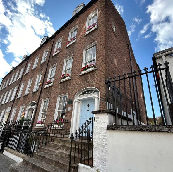 16 Queen St, Londonderry à vendre - Photo de l’immeuble – Image 2 sur 5
