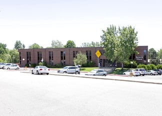 Plus de détails pour 7936 E Arapahoe Ct, Englewood, CO - Bureau à louer