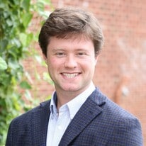Jacob Williamson
