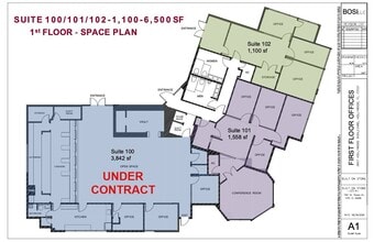 3801 Hollywood Blvd, Hollywood, FL à louer Photo intérieure– Image 1 sur 1