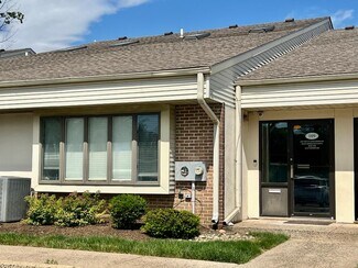 Plus de détails pour 109 E Pennsylvania Blvd, Feasterville Trevose, PA - Bureau à louer