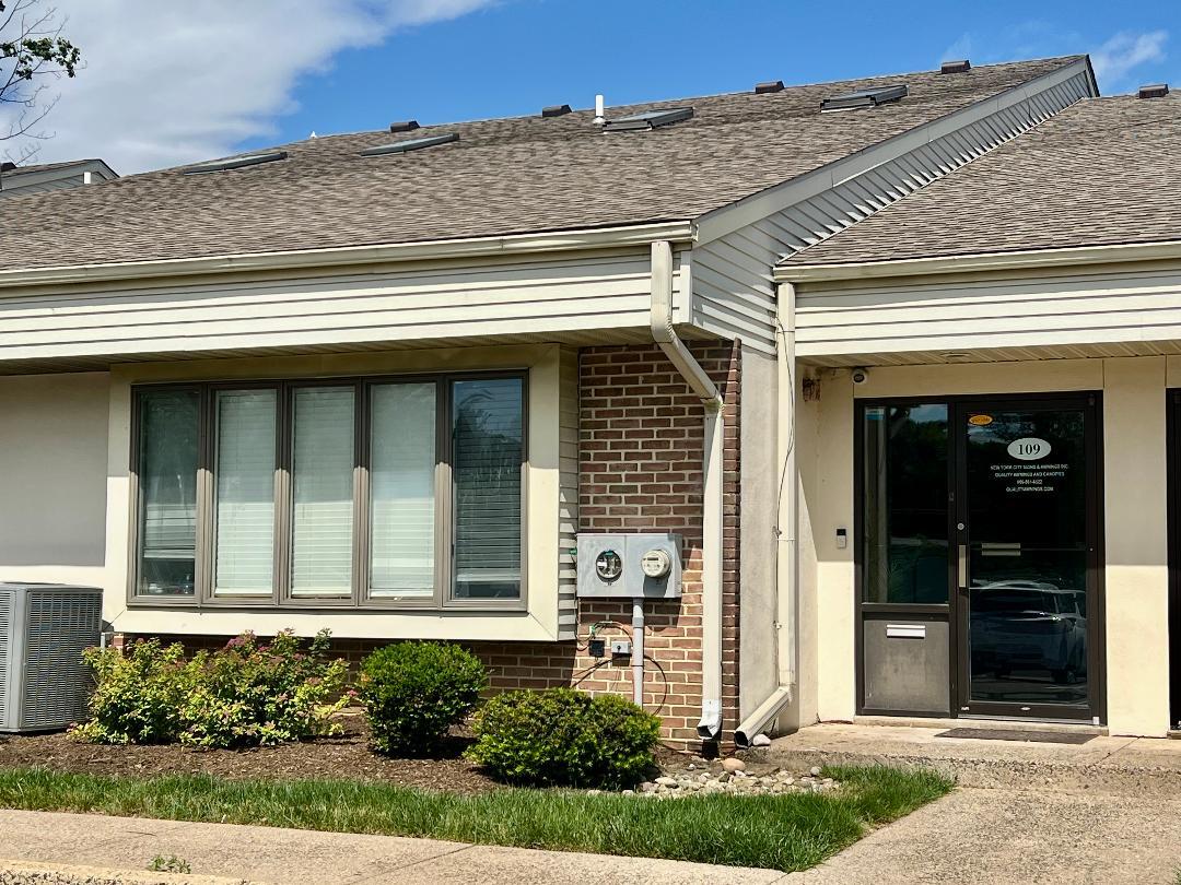 109 E Pennsylvania Blvd, Feasterville Trevose, PA à louer Photo principale– Image 1 sur 14