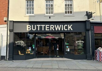 Plus de détails pour 1 South Para, Melton Mowbray - Bureau à louer