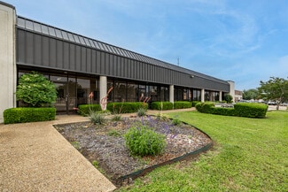 Plus de détails pour 325 Gold St, Garland, TX - Industriel/Logistique à louer