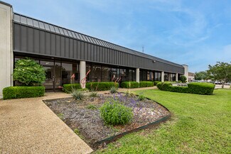 Plus de détails pour 325 Gold St, Garland, TX - Industriel/Logistique à louer